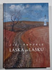 Láska za lásku - 