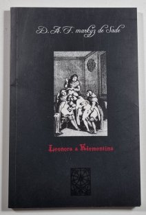 Leonora a Klementina