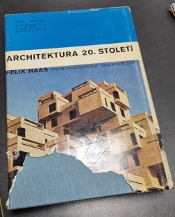 Architektura 20. století