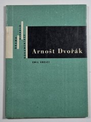 Arnošt Dvořák - 