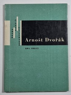 Arnošt Dvořák