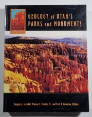 Geology of Utah´s Parks and Monuments - 