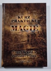 Kurz praktické magie - 