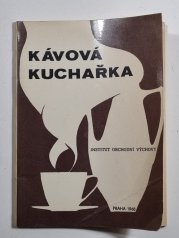 Kávová kuchařka - 