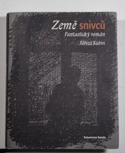 Země snivců - Fantastický román