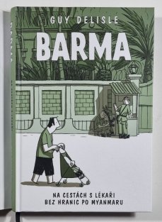 Barma