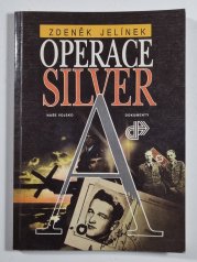 Operace Silver A - 