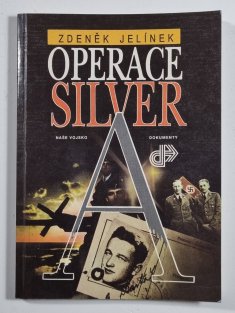 Operace Silver A