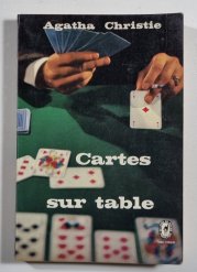 Cartes sur table - 