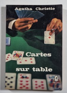 Cartes sur table