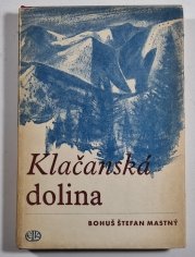 Klačanská dolina - 