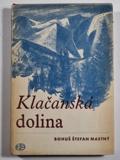 Klačanská dolina