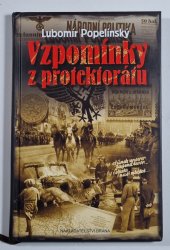 Vzpomínky z protektorátu - 