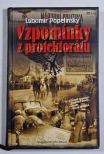 Vzpomínky z protektorátu