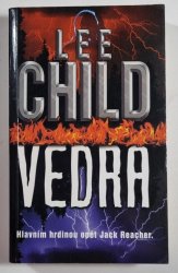 Vedra - Jack Reacher 5 (brož) - 