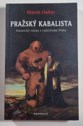 Pražský kabalista - 