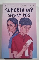 Supertajný seznam věcí - 