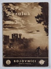 Bojovníci sv. 30 - Buzuluk - 