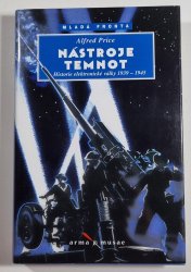 Nástroje temnot - Historie elektronické války 1939-1945