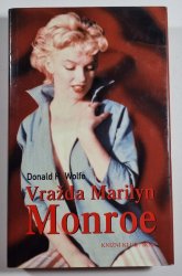 Vražda Marilyn Monroe - 