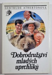 Dobrodružství mladých uprchlíků - 