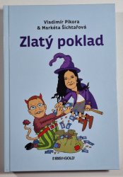 Zlatý poklad - 