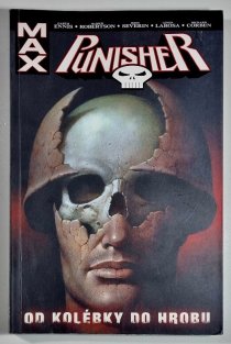 Punisher MAX #00: Od kolébky do hrobu