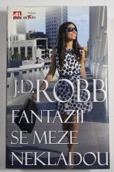 Fantazii se meze nekladou - 