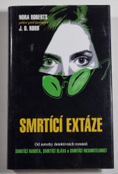 Smrtící extáze - 