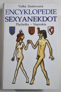 Velká ilustrovaná encyklopedie sexyanekdot