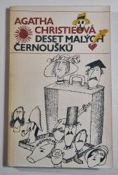 Deset malých černoušků - 