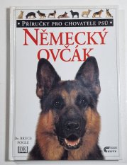 Německý ovčák - 