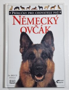 Německý ovčák