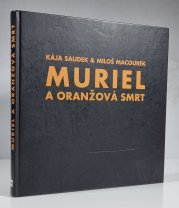 Muriel a oranžová smrt - 