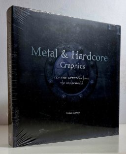 Metal & Hardcore Graphics