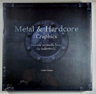 Metal & Hardcore Graphics