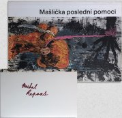 Mašlička poslední pomoci - 