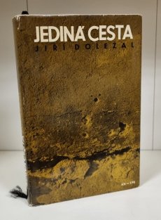 Jediná cesta