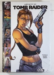 Tomb Raider Archivy S. 2 - 