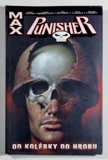 Punisher MAX #00: Od kolébky do hrobu