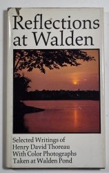 Reflections at Walden - 