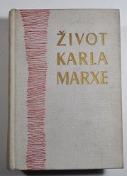 Život Karla Marxe - 