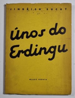 Únos do Erdingu