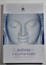 Jednota v rozmanitosti - Buddhismus v České republice