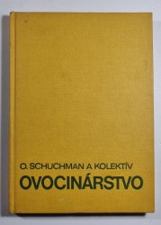 Ovocinárstvo (slovensky) - 