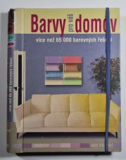 Barvy pro váš domov - 