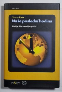 Naše poslední hodina