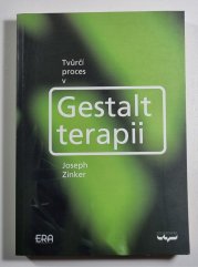 Tvůrčí proces v Gestalt terapii - 