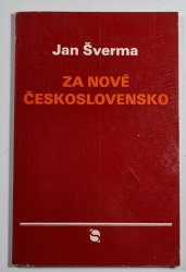 Za nové Československo - 