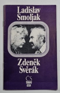 Ladislav Smoljak - Zdeněk Svěrák